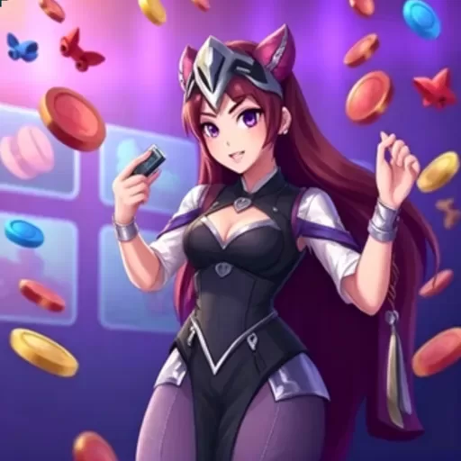 Menjelajahi Fitur Unggulan Situs Game v87