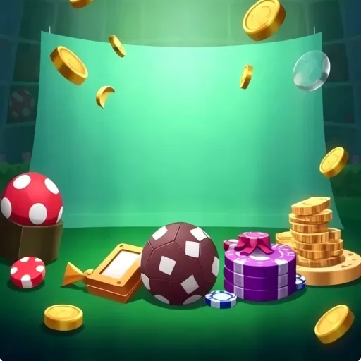 Mengulas Fitur Menarik di Situs Game v87