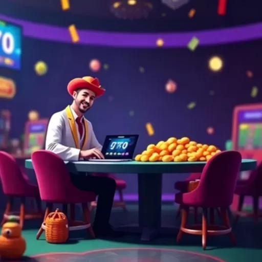 Panduan Lengkap Menggunakan Situs Game v87