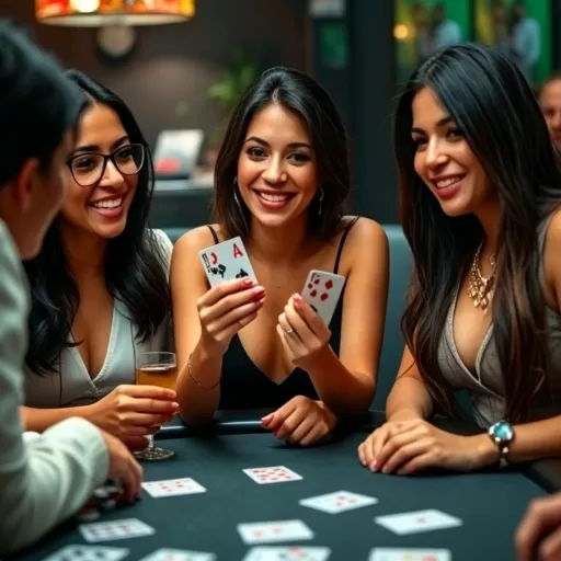 v87: Menyelami Keseruan Permainan Poker yang Menarik di Indonesia